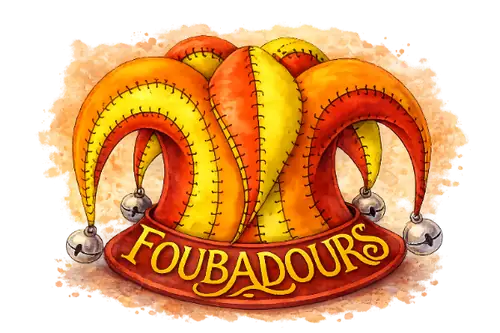 La Compagnie des Foubadours